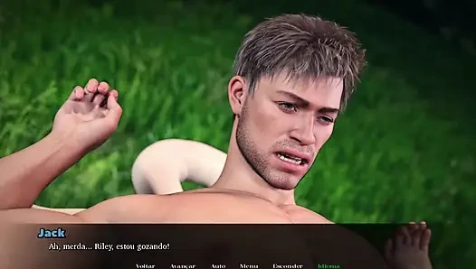 Masajdan sonra erkek arkadaşımı daha iyi sikiyorum