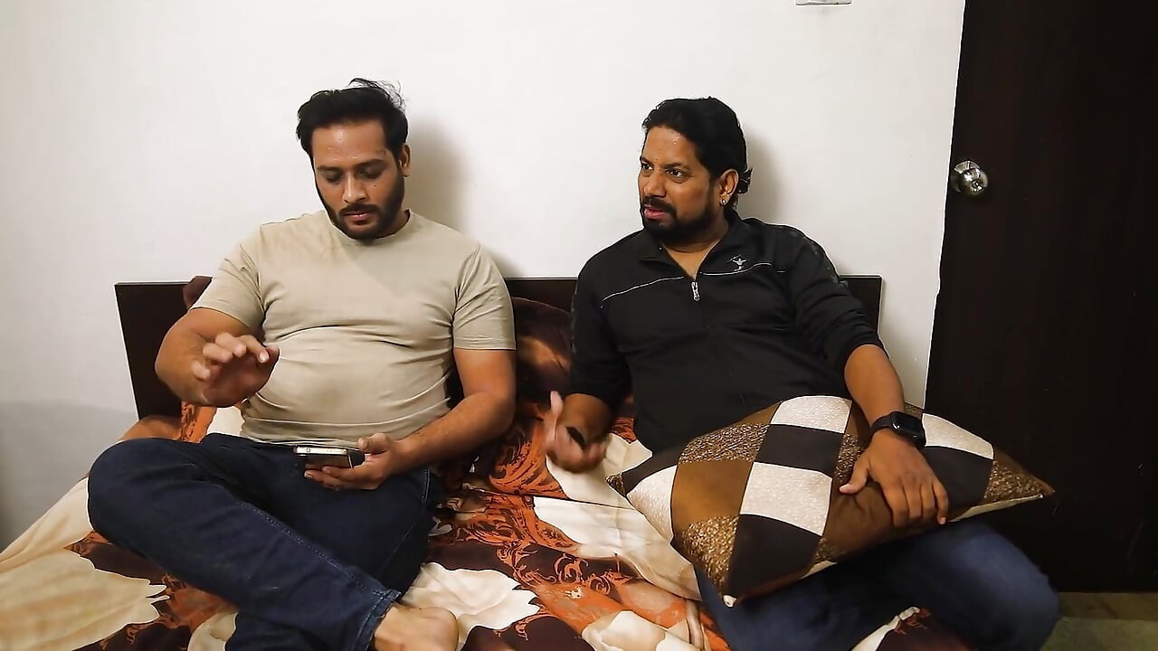 A Story of a Two Step Brother Fucked with Their Sexy Freind