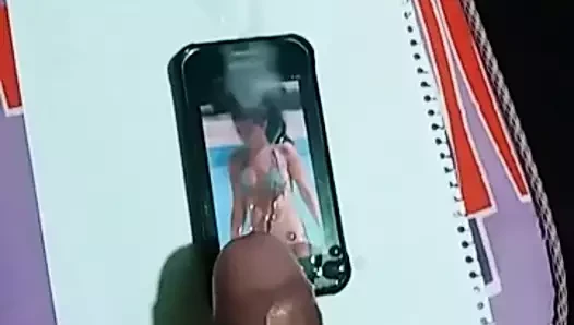 Cumtribute para Selena Gomez