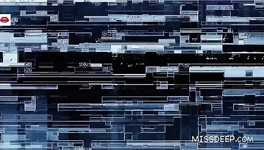 Gündelik sert ırklararası seks