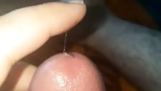 Precum