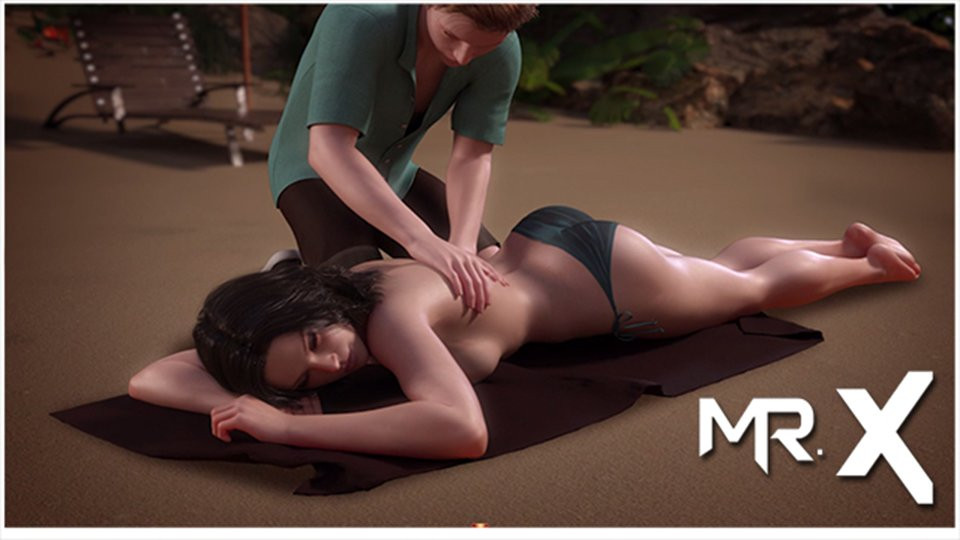 Treasureofnadia - massagem erótica e1 # 42