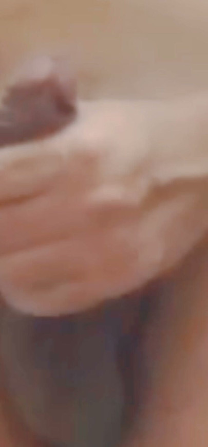 Masturbation