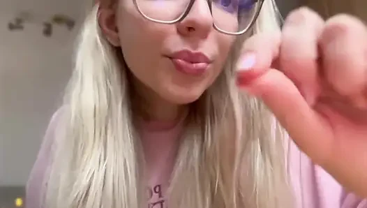 Beta asmr'a seni beyin yıkama