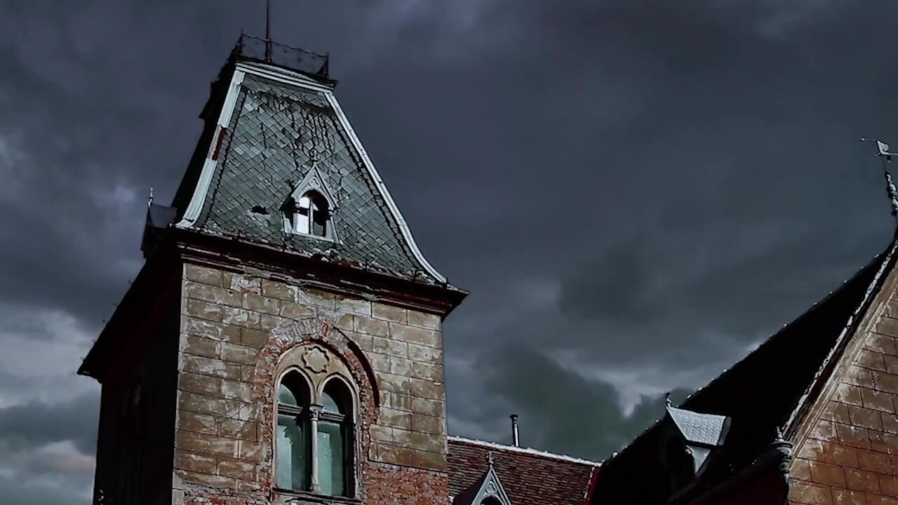 Středa XXX