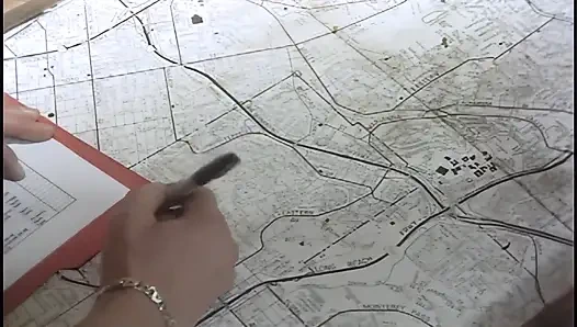 Julie Büyük Bir Siktir Tarafından Tamamen Sevişiyor