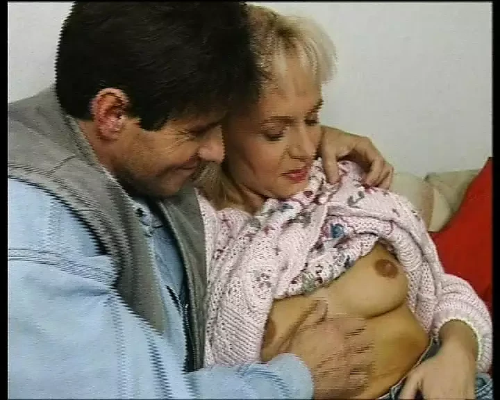 Amador alemão retrô vintage - sua dose diária de pornô