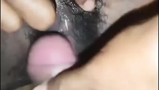 Arkadaşım karımı sikiyor
