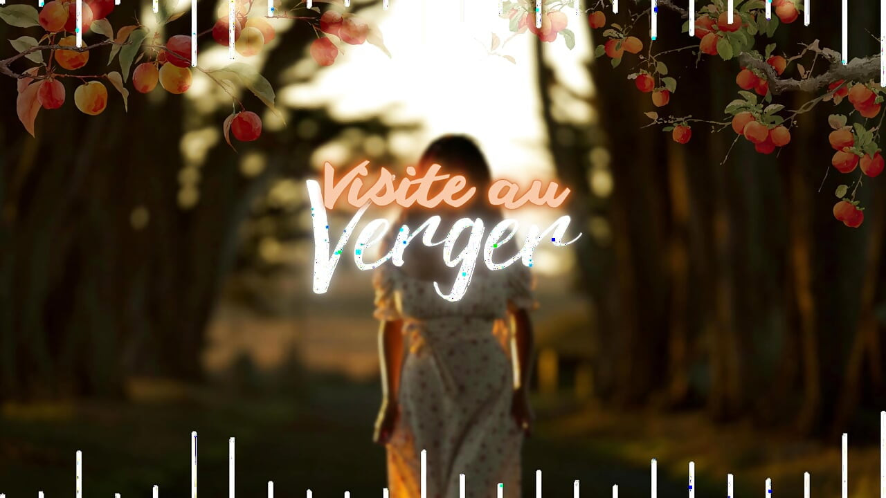 Visito mi jardín lleno de hombres de uso gratuito - historia de audio en inglés