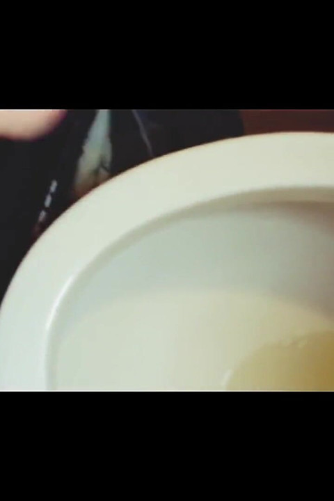 Long Cloudy Piss for You by Your Stepdaddy