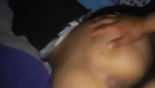 POV Fucking with a Latina Whore