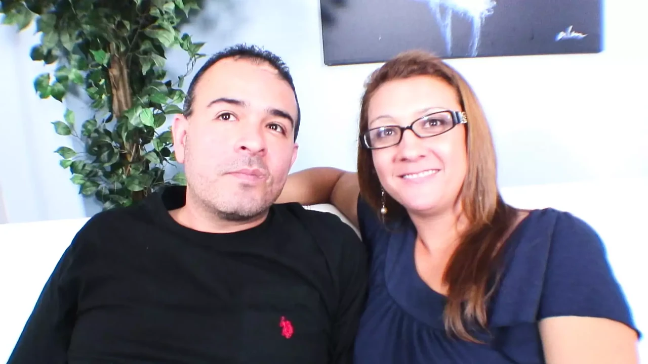 Mature Red Head Slut With Glasses Takes On Her Boyfriends