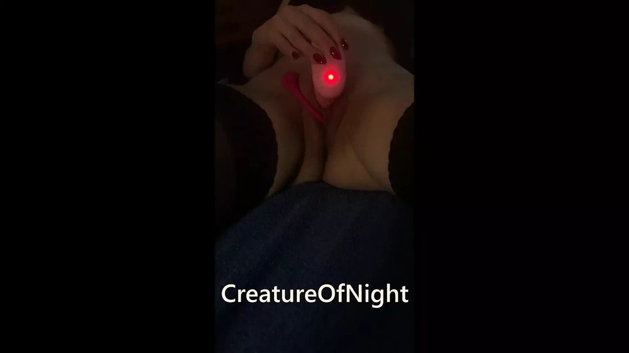 Lovense Toys remote control moaning orgasm with some squirt