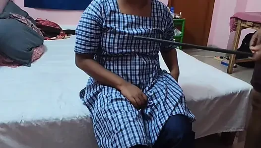 Chachu ne mujhe chut me fingering karte pakad liya, ab mai kya karu?
