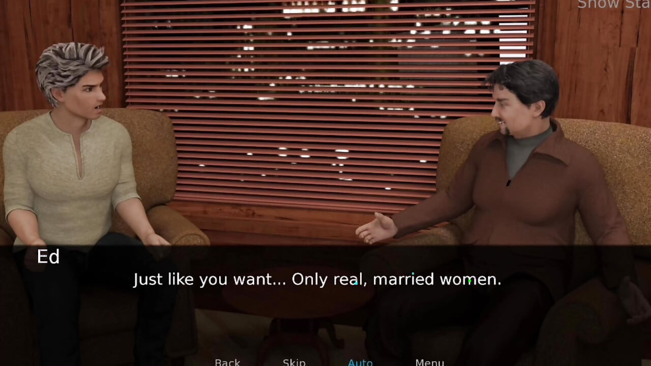 Project Hot Wife - Joyeux amour pour se masturber au bureau.