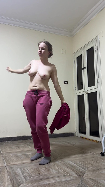 Vezana i začepljena usta