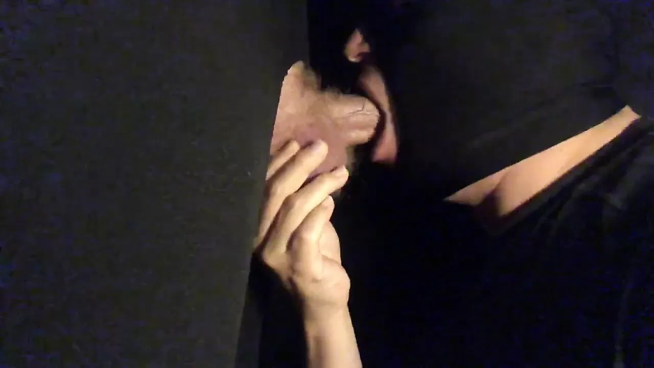 Hairy White Man With A Nice Cock