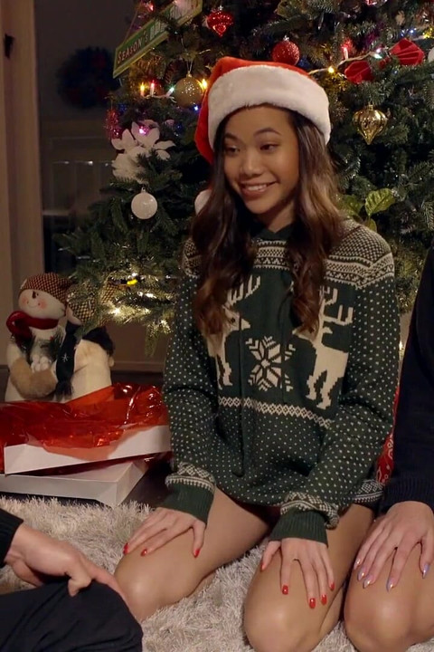 The Night Before Xxxmas - S5e6