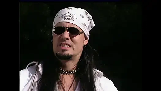 Aşırı zevk kraliçesi