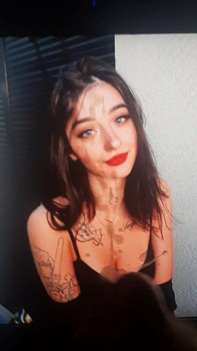 Cum tribute Caputile
