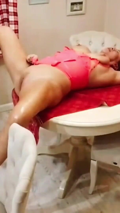 Must-share moment from "Stepdad at work and I fuck stepson"