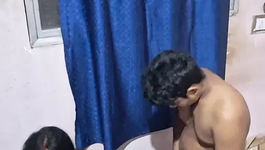 Adik tiri yang udah nikah selingkuh dari suaminya dan dientot sama abang tirinya sendiri