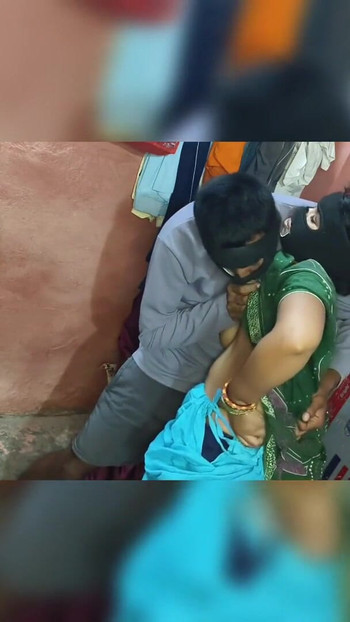 Bhabhi me desi style thokai kiya | Isječak 1