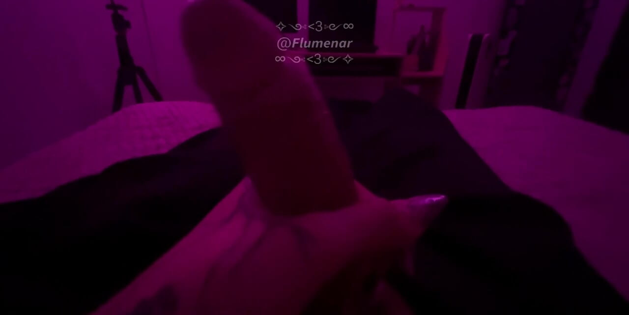 Masturbação