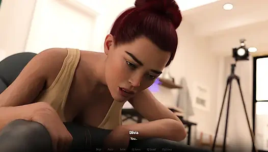 Guru kelas yang sangat privat (bagian 6)