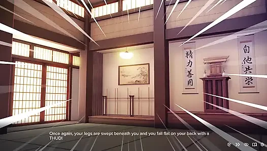 Gameplay lengkap - quickie: kisah hotel cinta, bagian 17 (terakhir)