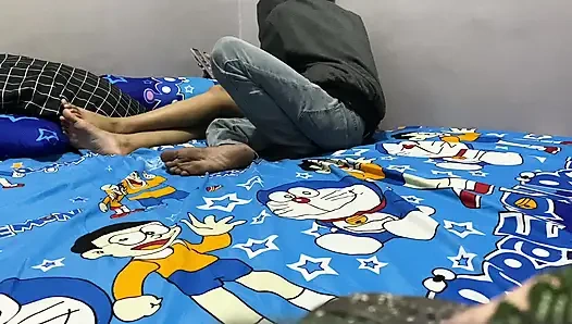 Taking care of your family when you're lonely