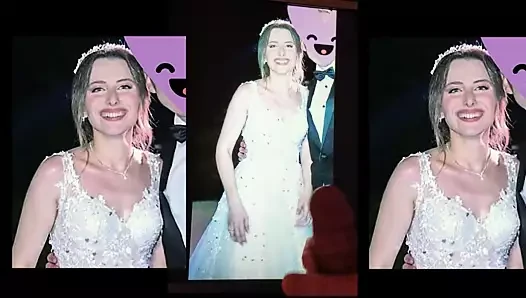 Turkish sürtük ozge boşalmak haraç