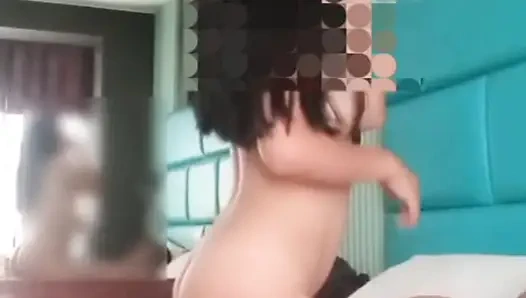 Делаю это с моей бывшей, часть 1