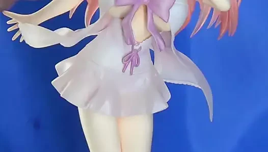 Figür bukkake (saki nodoka haramura) 200528