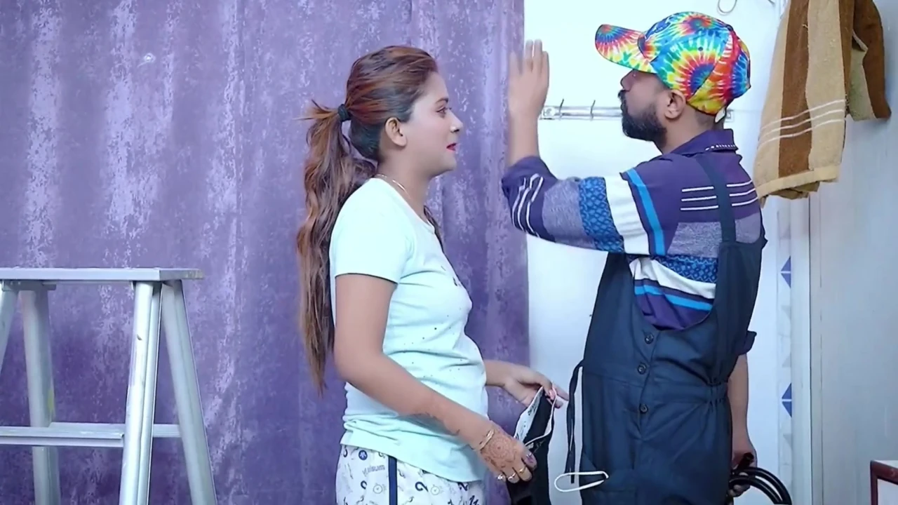 Step Bhai ko jabbar dasti nanga kar ke land chush kar khara kar diya