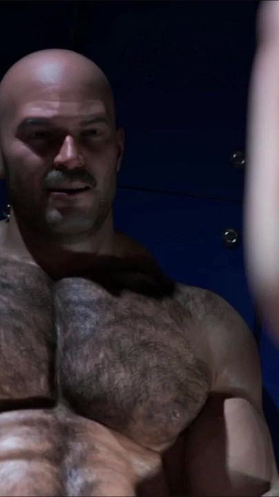 Muscular Gay Fucking 18 Plus Gay Sam Mouth With Huge Cock Deepthroat Sex | Clip 1