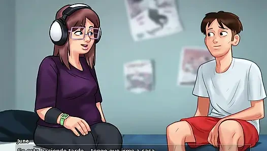 Tüm kızlar kiracıyla ateşli ve sikiliyor - yaz mevsimi efsanesi harika derleme