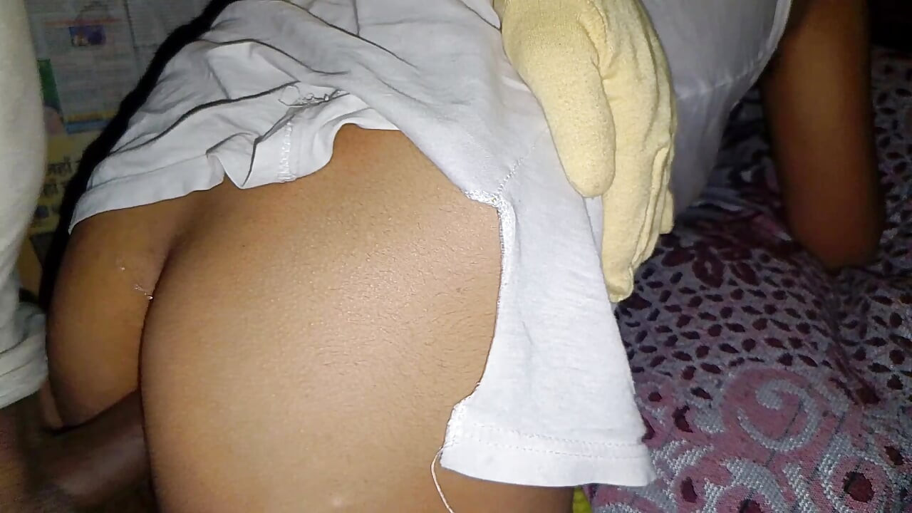 Intialainen muslimityttö ki gaand chudai -video