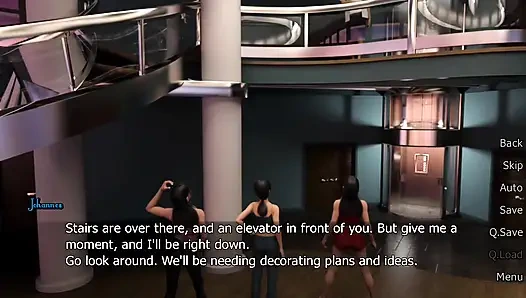 Reklam #17 ben 4 meblağ almaya gidiyorum