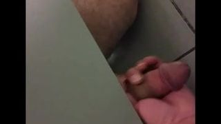 Please Touch my Cock