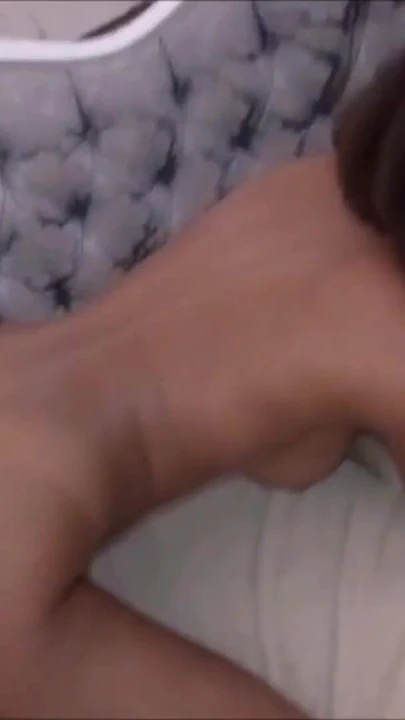 Captivating moment from "Real Ebony Hooker Teen Luna No Condom Fuck by German Tourist"