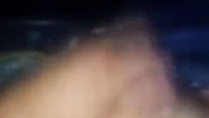 üvey annemin yatağında mastürbasyon