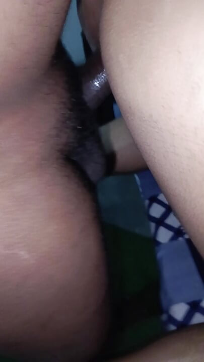 Sexy Boudi com seu namorado em Noida