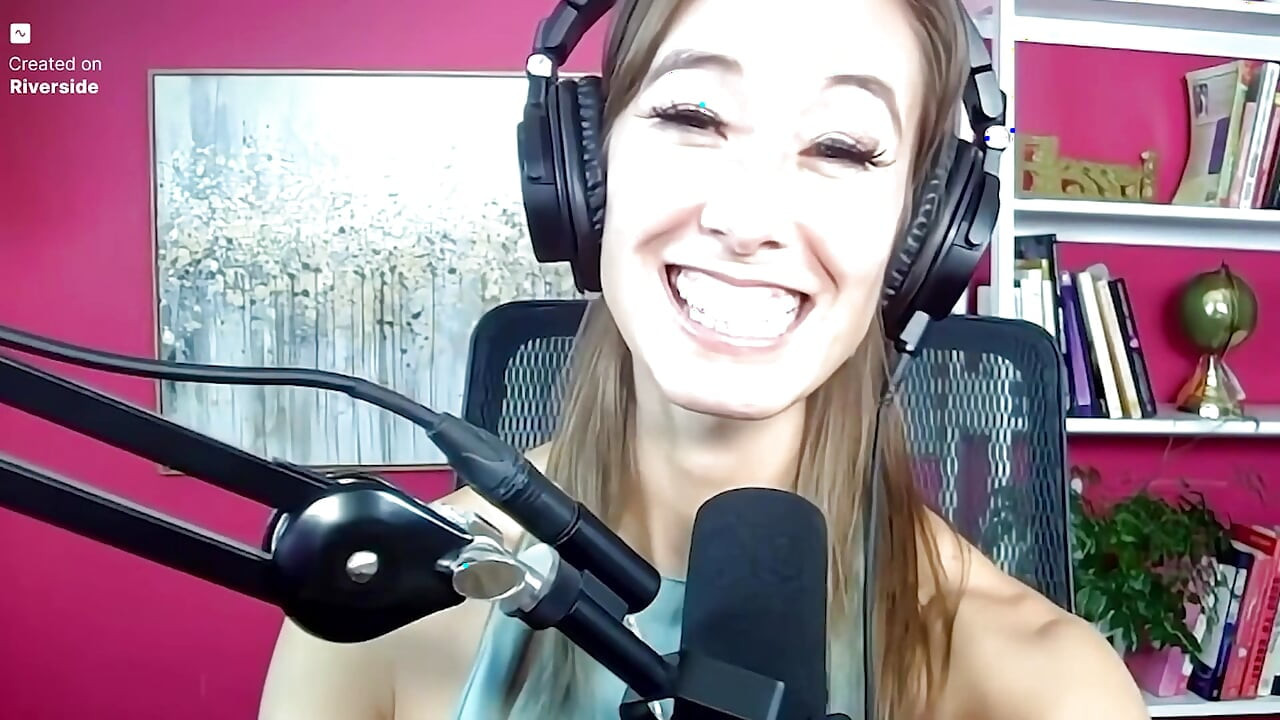 Trikepatrol Interview - Christy Love (pastor, Adult Performer and Comedian!)