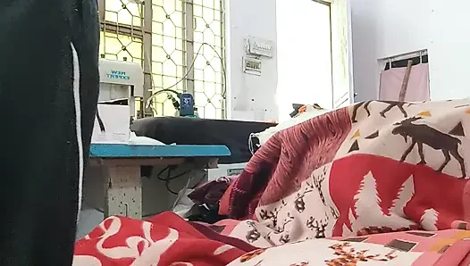 Yap bunu, annem gelecek
