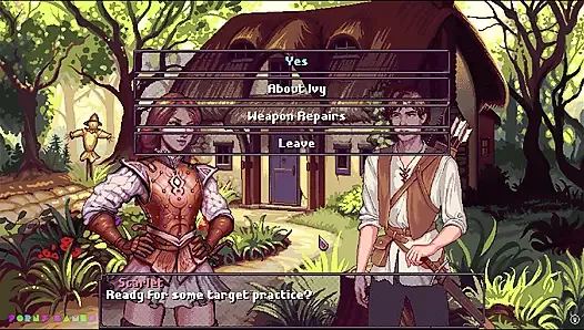 Aurelia von Mirthal teil 4