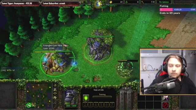 Czech guy destroys a british arrogant BOI