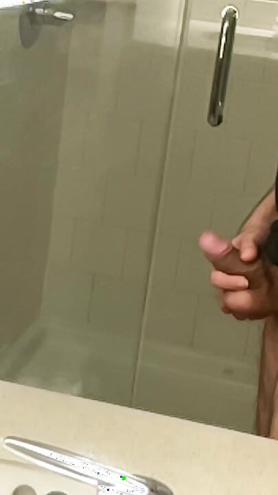 af เงี่ยนสัมผัสตัวเอง