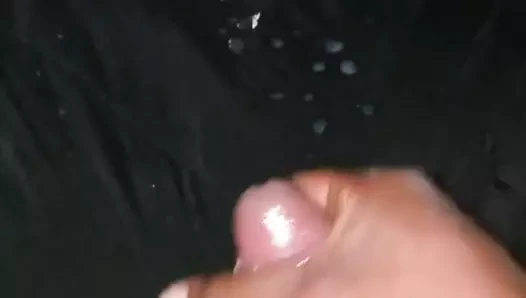 Büyük zenci sızdırıldı