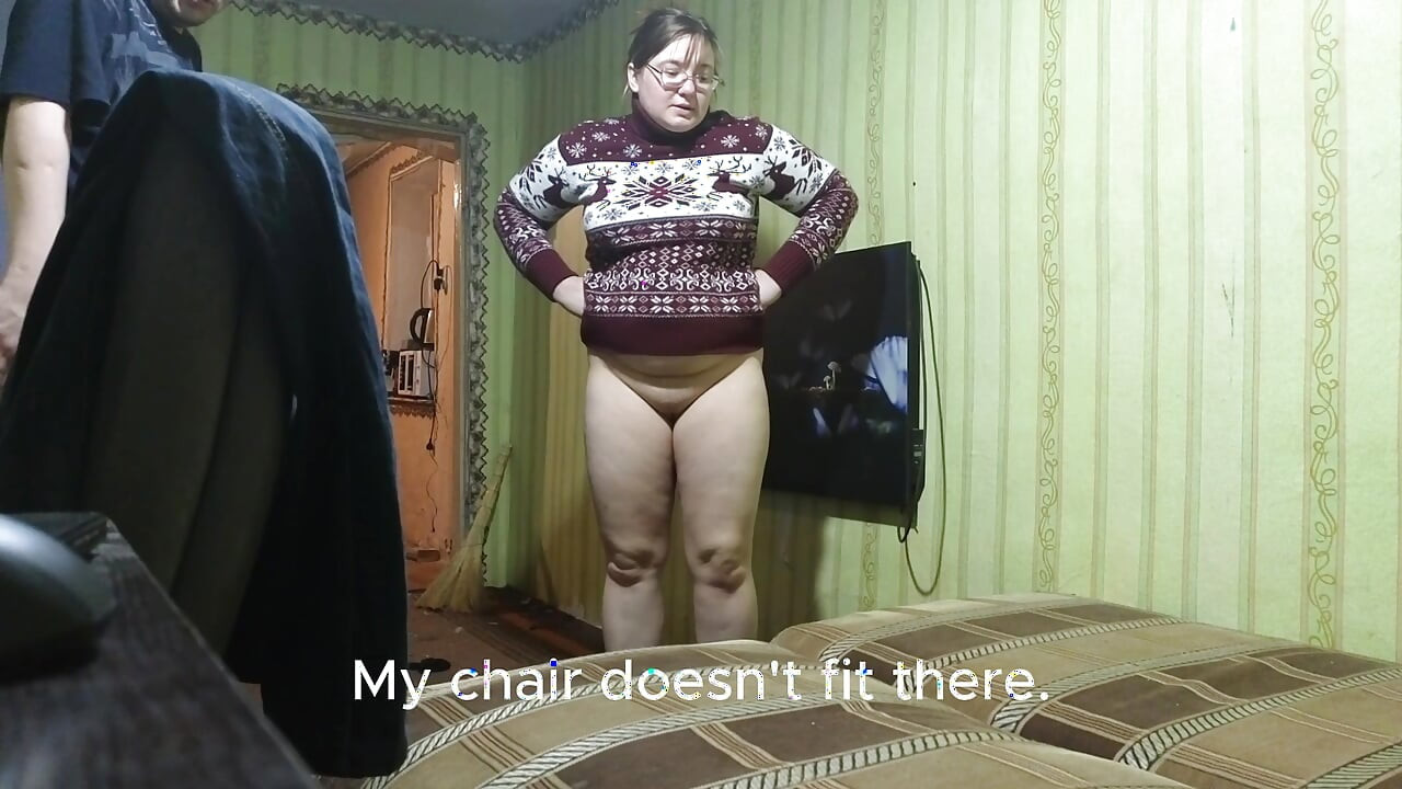 Cảnh quay đằng sau hậu trường của một cuộc chuyển giao giường tình dục với đít trần trụi